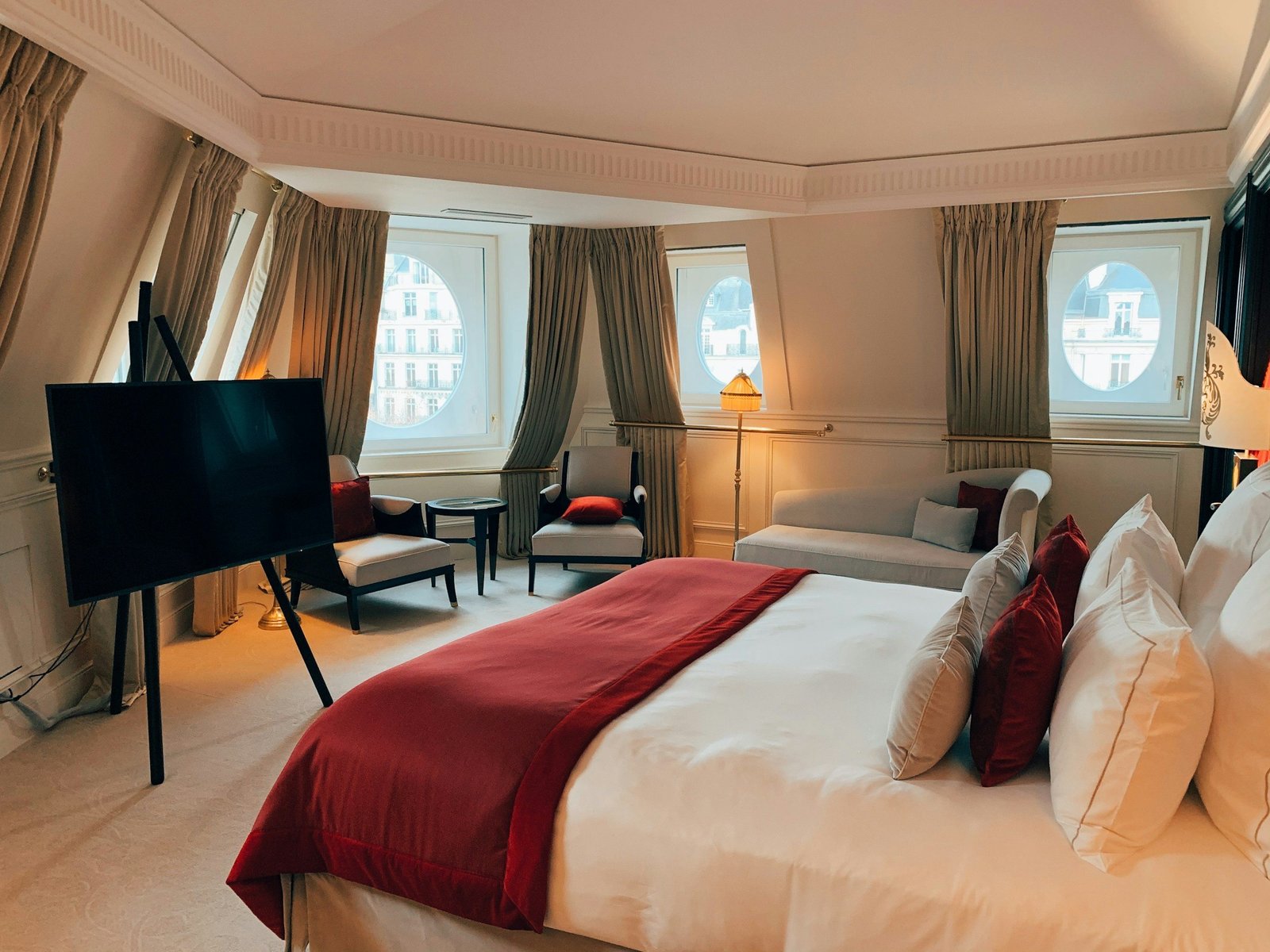 Suite Room